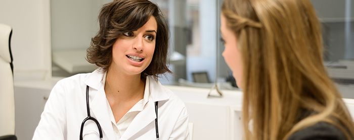 Atención médica en casa